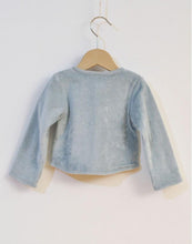 Gilet Gris Réversible-Gilet-Tale Me