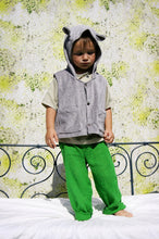 Gilet Joséphin-Gilet-Tale Me