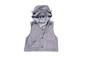 Gilet Joséphin-Gilet-Tale Me