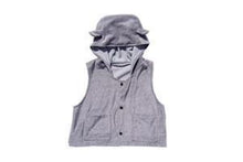 Gilet Joséphin-Gilet-Tale Me