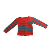 Gilet Paprika-cardigan-Tale Me