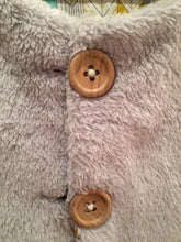 Gilet réversible-Gilet-Tale Me