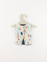 Gilet Réversible Petit Clown-Gilet-Tale Me