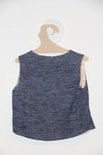 Gilet Réversible Petits Animaux-Gilet-Tale Me