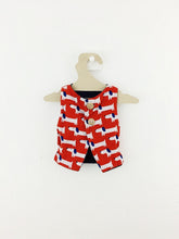 Gilet réversible petits chiens-Gilet-Tale Me