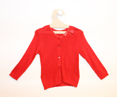 Gilet rouge-Gilet-Tale Me