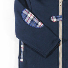 Gilet Scotland-Gilet-Tale Me
