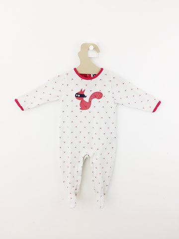 Grenouillère-Grenouillère-Tale Me