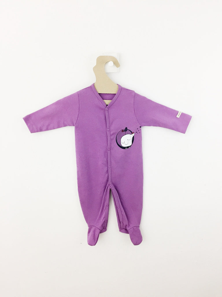 Grenouillère Mauve-Grenouillère-Tale Me