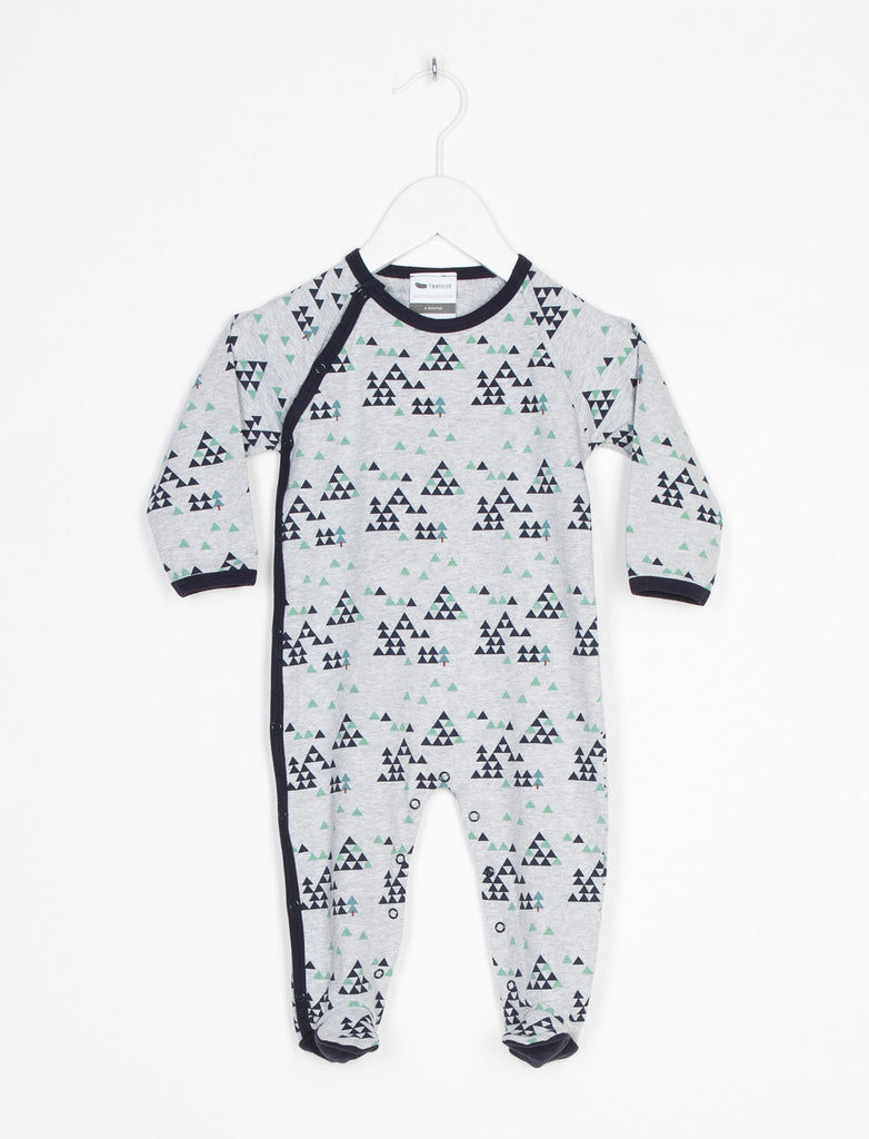 Grenouillère Petits Arbres-Grenouillère-Tale Me