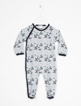 Grenouillère Petits Arbres-Grenouillère-Tale Me