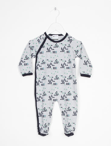 Grenouillère Petits Arbres-Grenouillère-Tale Me