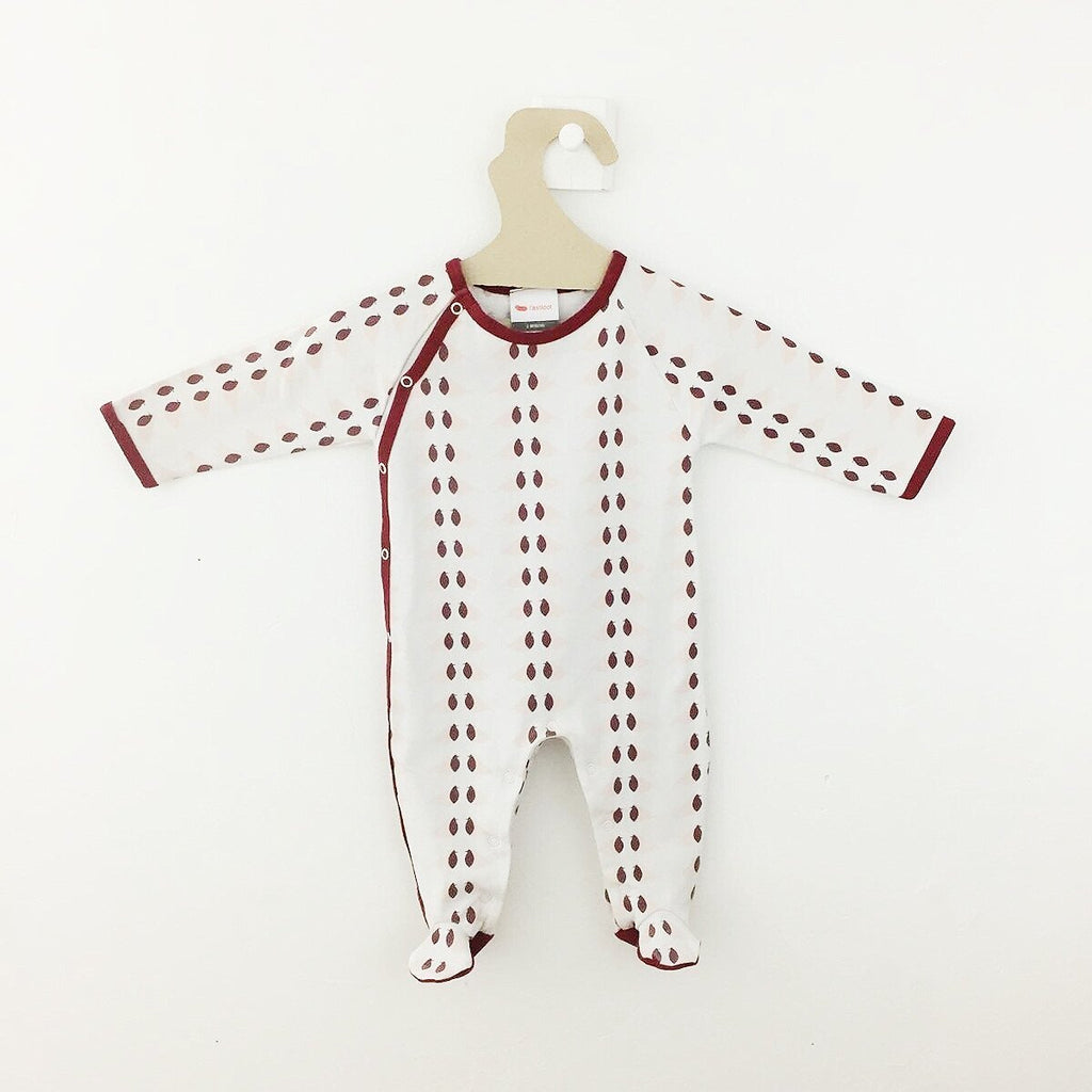 Grenouillère Petits Oiseaux-Grenouillère-Tale Me