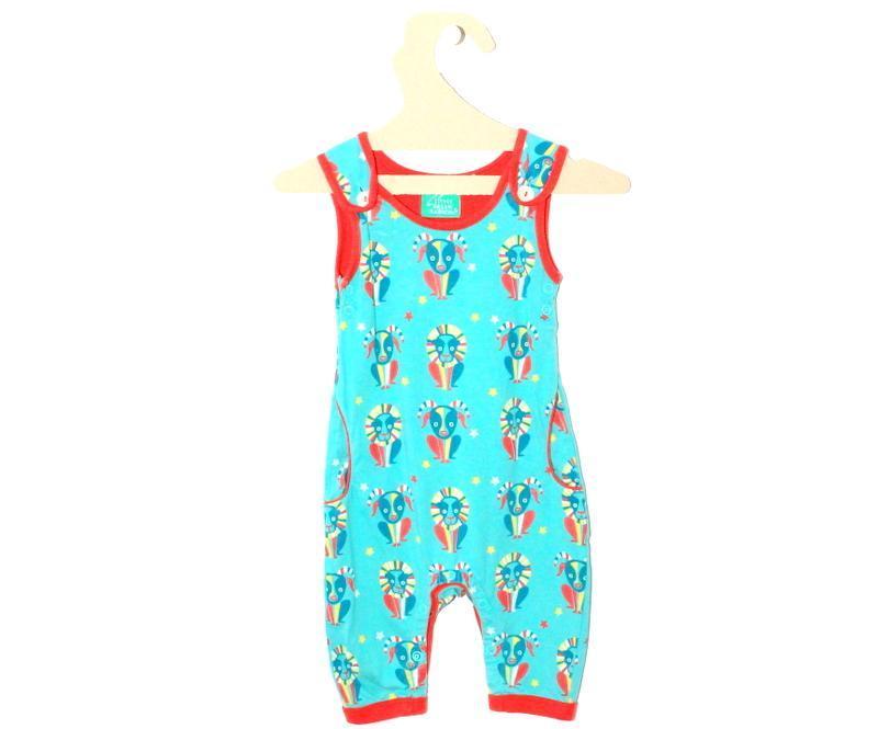 Grenouillère Savane-Grenouillère-Tale Me