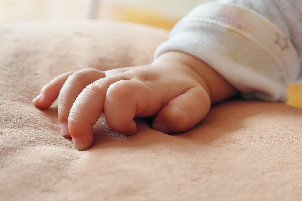 Initiation bébé signe-Évènement-Tale Me