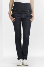 Jean Indigo-Pantalon-Tale Me