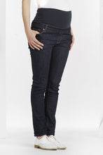 Jean Indigo-Pantalon-Tale Me