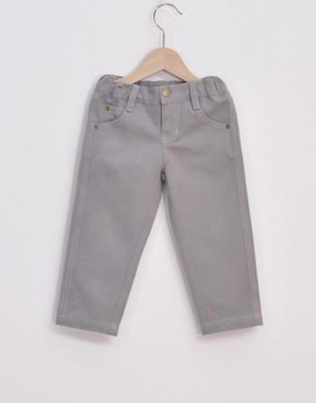 Jeans Gris-Pantalon-Tale Me