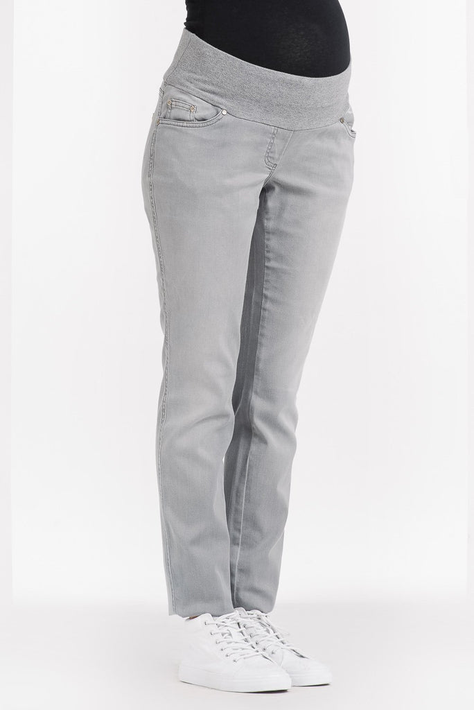 Jeans Gris-Pantalon-Tale Me