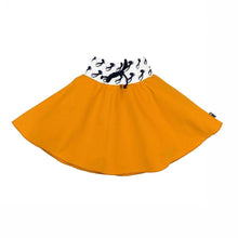 Jupe camel-Jupe-Tale Me