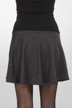 Jupe Corolle Brune-Jupe-Tale Me