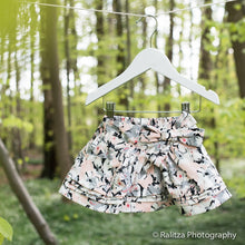 Jupe Fleuri-Jupe-Tale Me