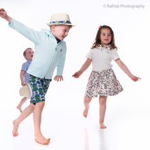 Jupe Fleuri-Jupe-Tale Me