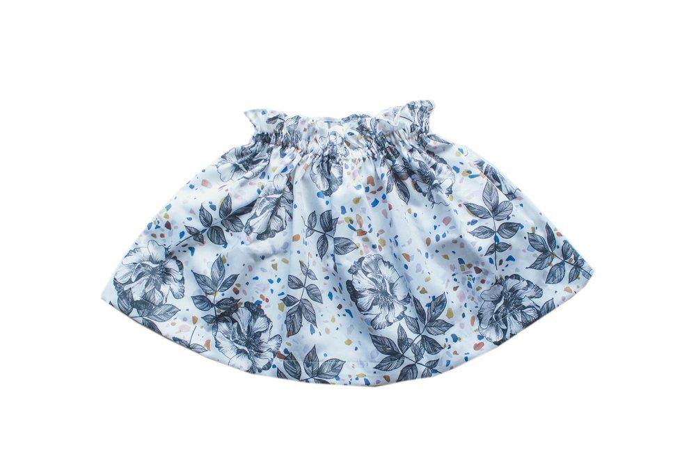 Jupe Tess Botaniste-Jupe-Tale Me