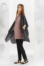 Kimono Balloon-Haut manches longues-Tale Me