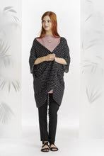 Kimono Balloon-Haut manches longues-Tale Me