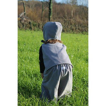 Knickers Oeillet Gris-Pantalon-Tale Me