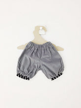 Knickers Oeillet Gris-Pantalon-Tale Me