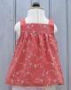 La Blouse Capri-Blouse-Tale Me