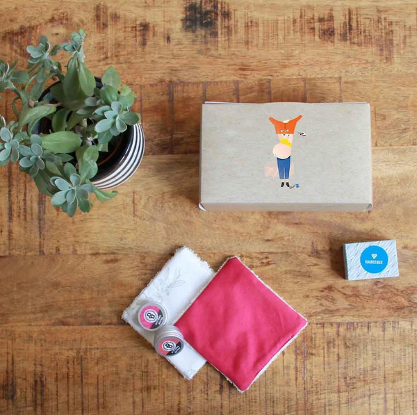 La box Future maman-Box-Tale Me