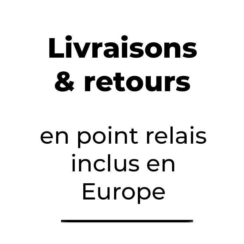 La livraison-Tale Me