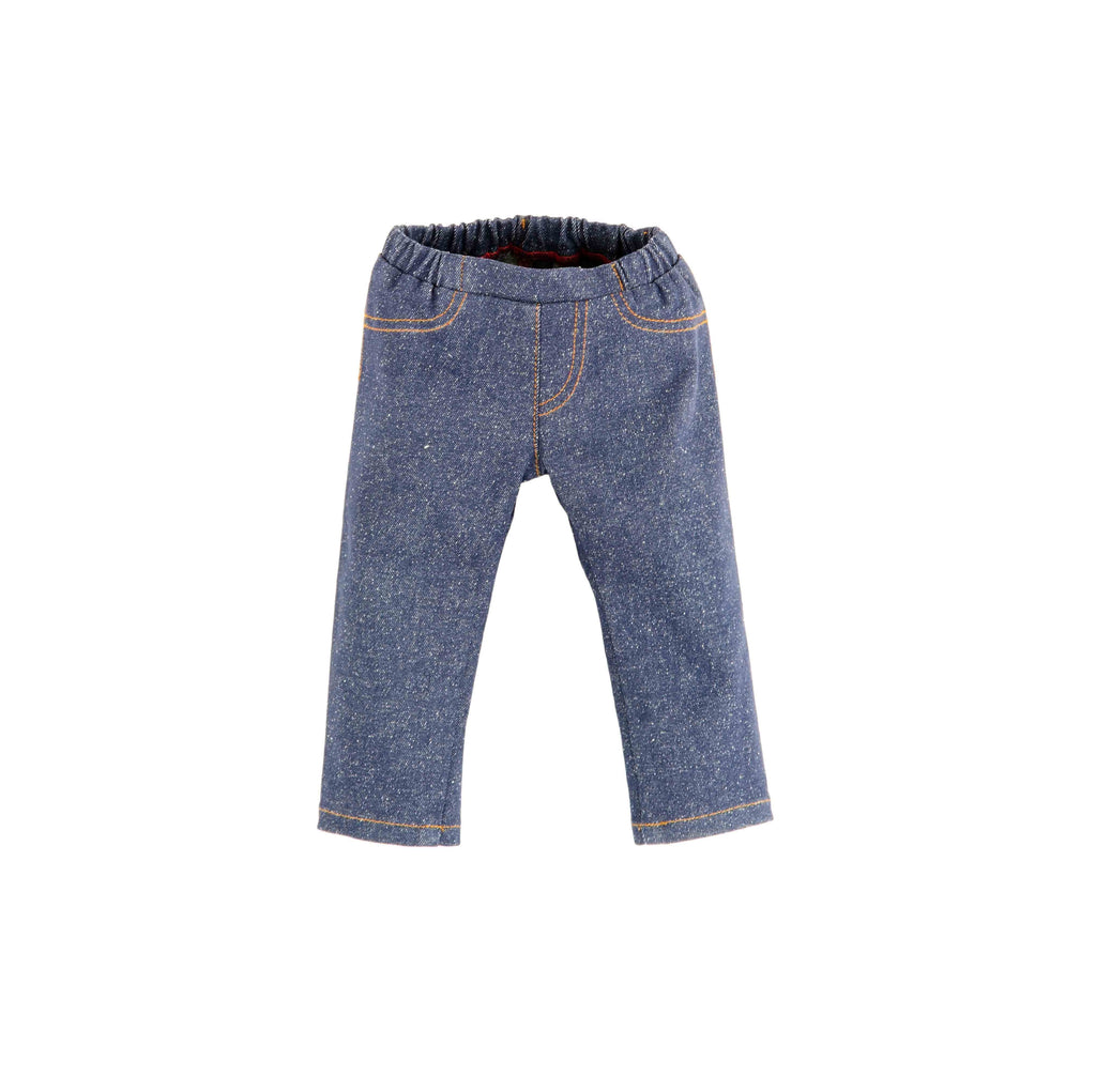 Le baby jean 1083 x Tale Me-Pantalon-Tale Me