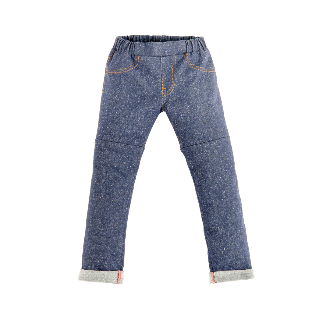 Le jean 1083 x Tale Me-Pantalon-Tale Me