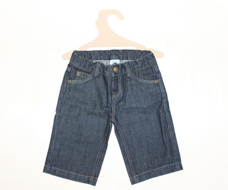 Le Short en jean-Short-Tale Me