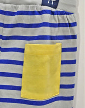 Le Short Marin-Short-Tale Me