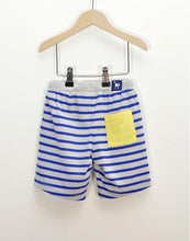 Le Short Marin-Short-Tale Me