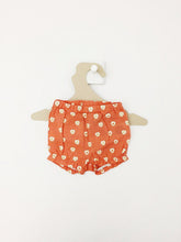 Le Short Orange Blossom-Short-Tale Me