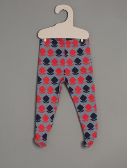 Legging Bebe Avec Pieds-Pantalon-Tale Me