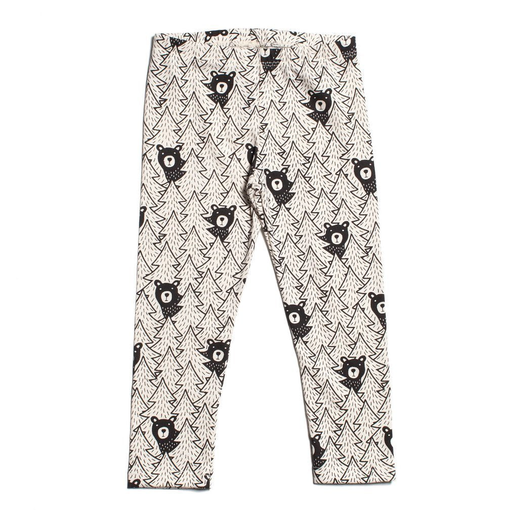 Legging Petits Ours-Pantalon-Tale Me