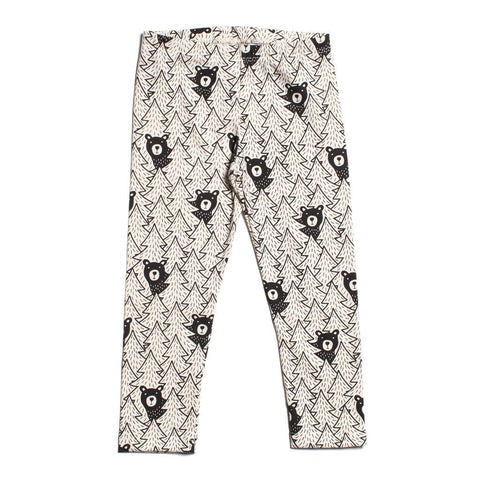 Legging Petits Ours-Pantalon-Tale Me
