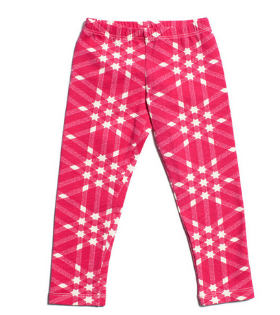 Legging Triangles-Pantalon-Tale Me