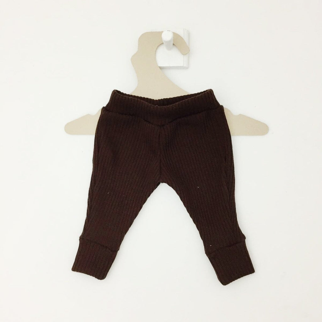 Leggings Tout Chauds Pour Bébé-Pantalon-Tale Me