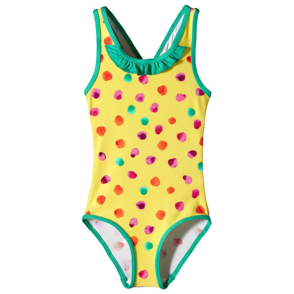 Maillot de bain 1 pièce ananas-Maillot enfant-Tale Me