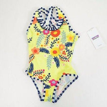 Maillot de bain 1 pièce-Maillot enfant-Tale Me