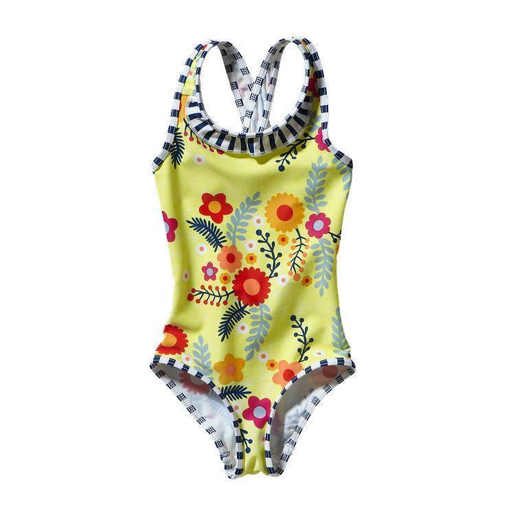 Maillot de bain 1 pièce-Maillot enfant-Tale Me