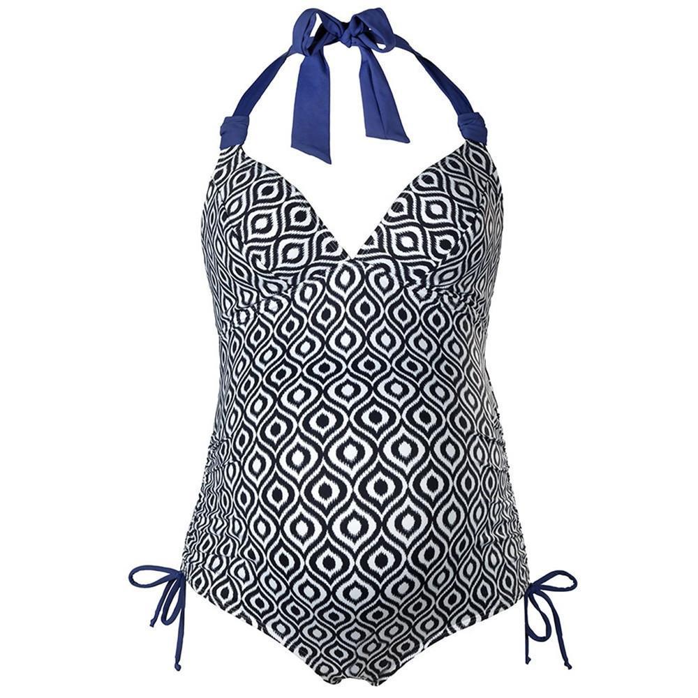 Maillot de bain 1 pièce Santiago-Maillot de bain-Tale Me